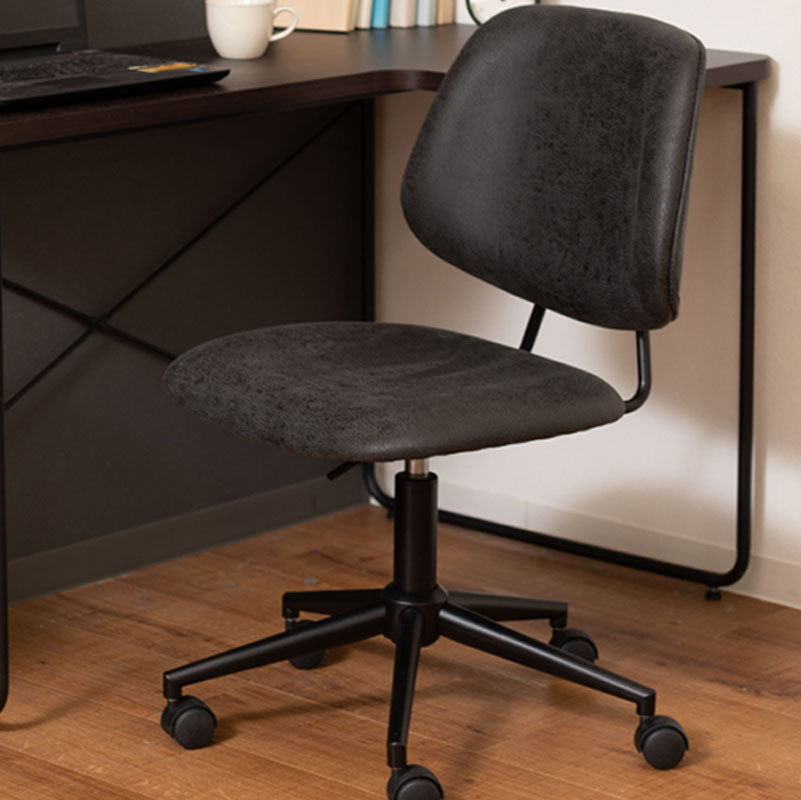 シンプルワークチェア