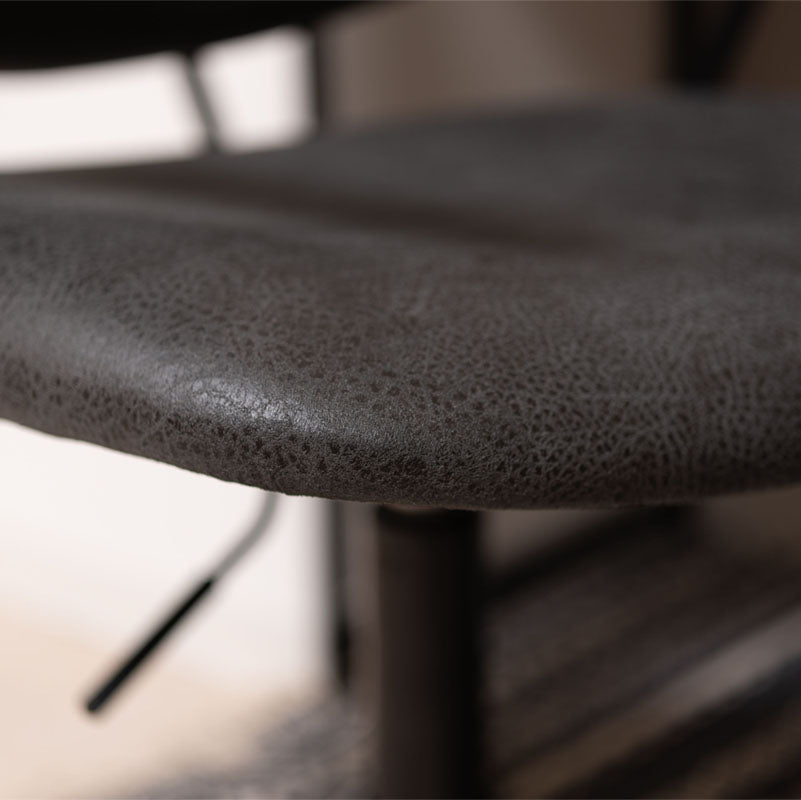 シンプルワークチェア