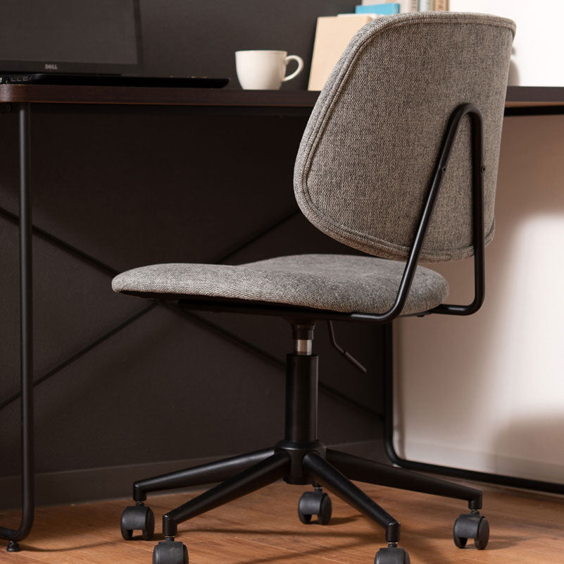 シンプルワークチェア