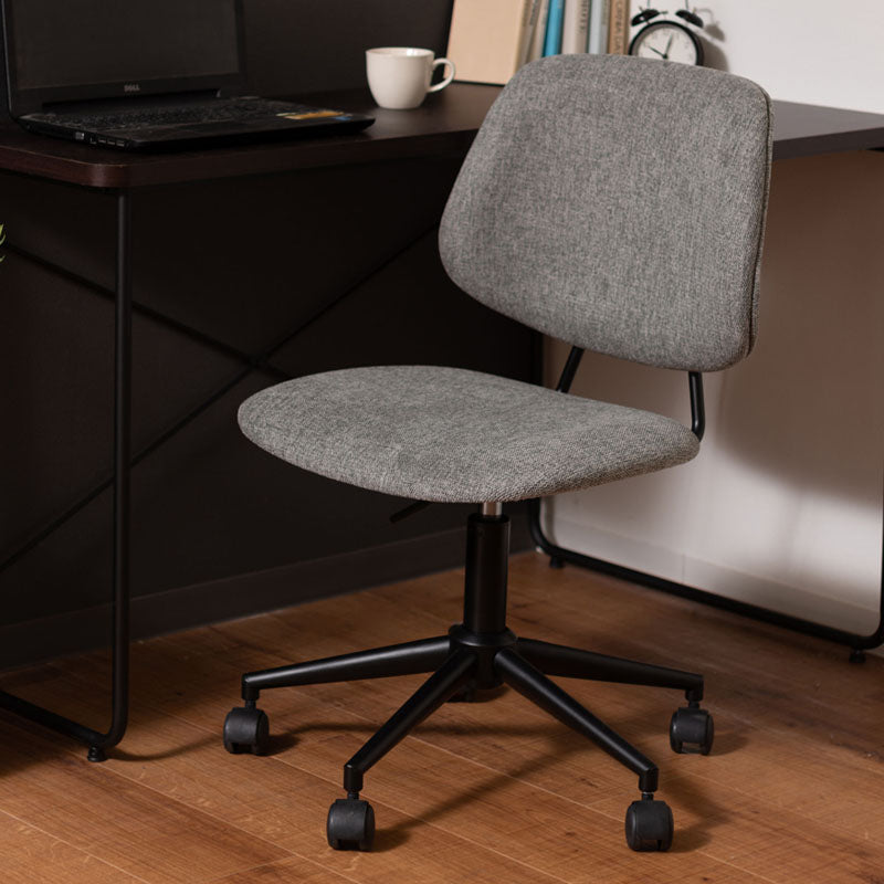 シンプルワークチェア