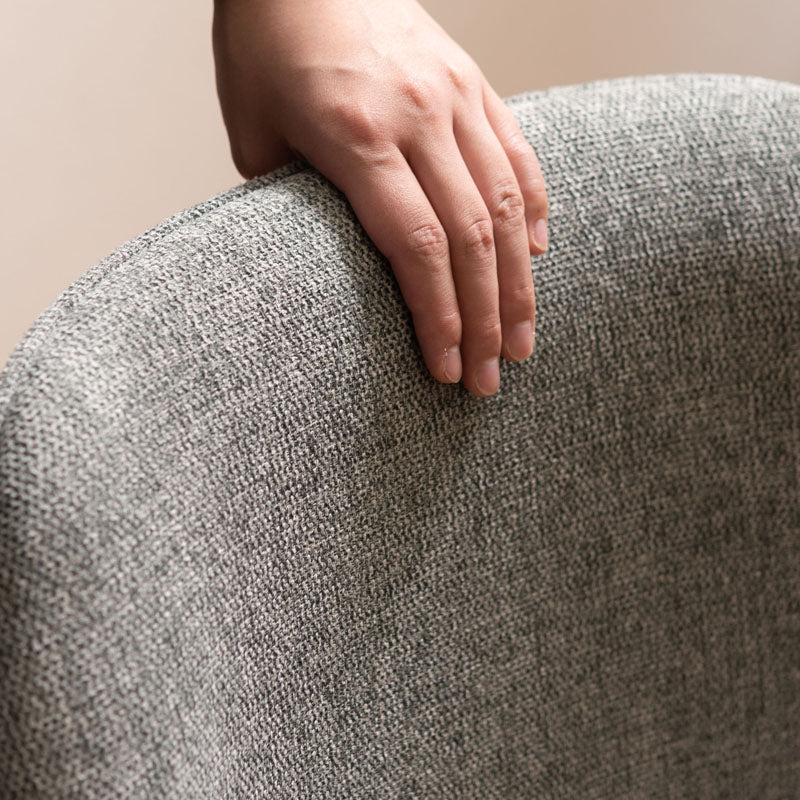 シンプルワークチェア