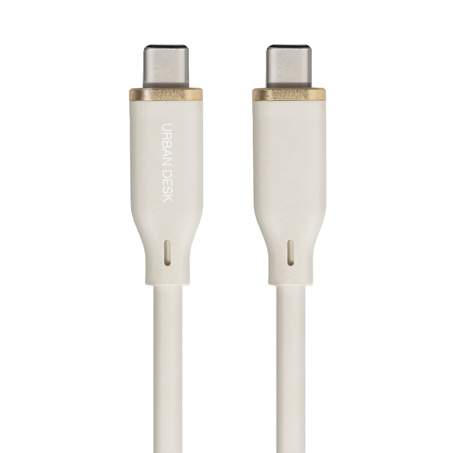 Type-C 充電ケーブル - iPhone15, MacBook Pro/Air, iPad Proなど対応