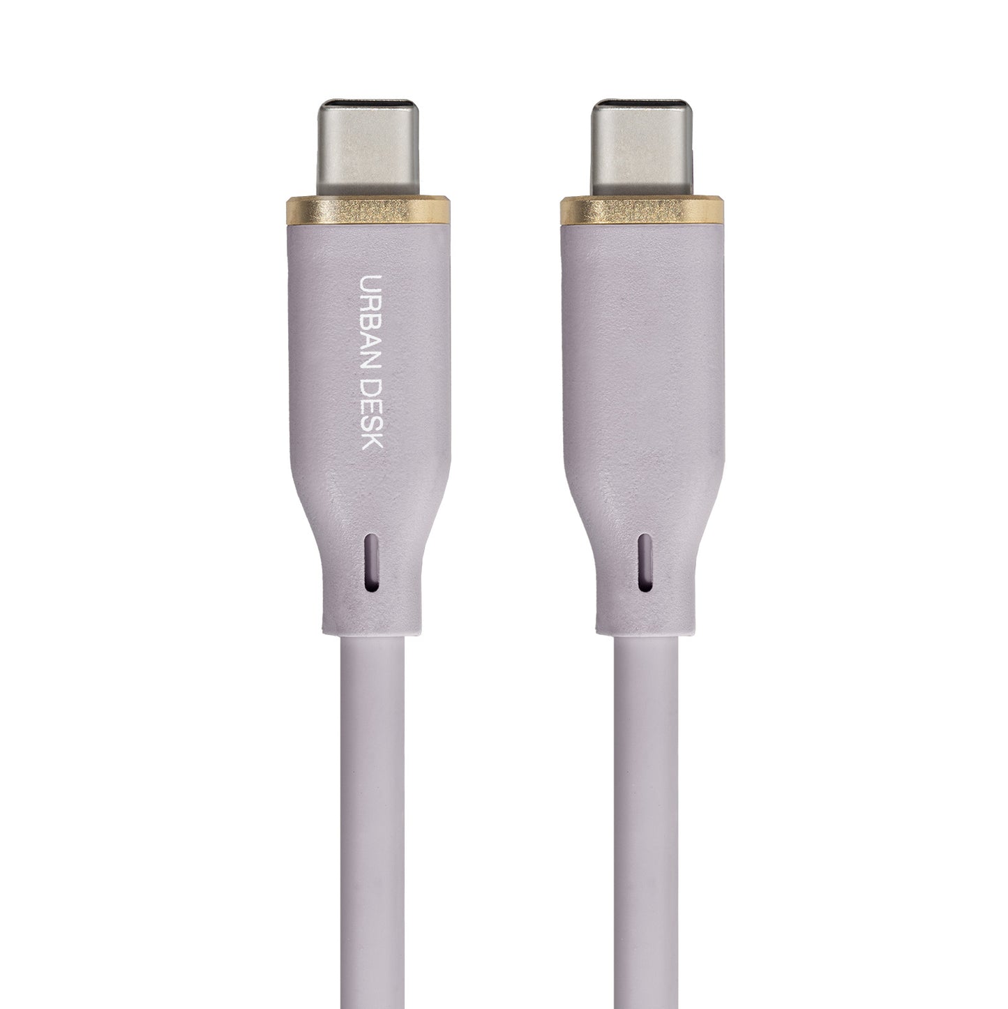 Type-C 充電ケーブル - iPhone15, MacBook Pro/Air, iPad Proなど対応